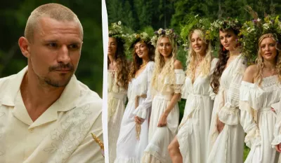 Тарас Цимбалюк шокований: учасниці "Холостяка-14" пішли за власним бажанням