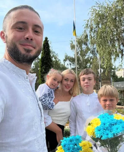 "Тарас та Олена Тополі після 12 років шлюбу оголосили про розлучення"