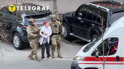 Теракт у Києві: шість загиблих, міністр внутрішніх справ  Ігор Клименко ініціював розслідування дій поліції