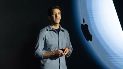 Тим Кук стає виконавчим головою «Apple»; Джон Тернус – новим CEO з 2026 року