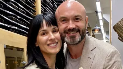 Тимур Хромаєв на зустрічі з Зеленським в ОАЕ: чоловік Маші Єфросиніної став зіркою події