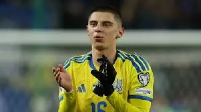 Товариський матч Україна - Албанія: Тренер Сільвіньйо про відбір на ЧС-2026