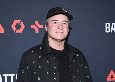 Трагічна загибель розробника Call of Duty Вінса Зампелли у Лос-Анджелесі