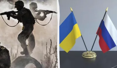 Трамп анонсував мирну угоду для України: деталі контактів із Путіним і Кремлем