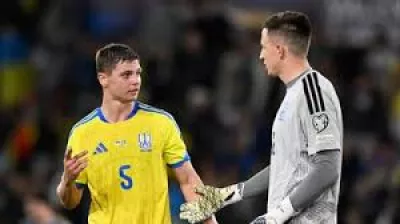 Тренер «Албанії» Сільвіньйо прогнозує важкий матч з «Україною» у Валенсії