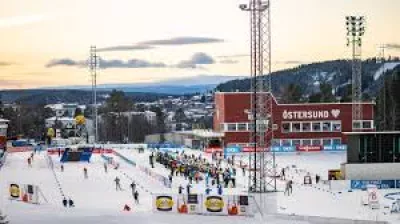 Тренер команди «Малин Сталь» потрапив на чемпіонат України з біатлону цього тижня