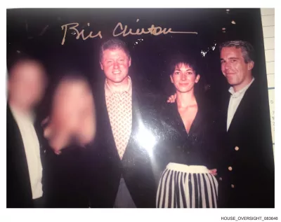 Trump Administration Faces Scrutiny Over Epstein Files Release as Deep State Accusations Surface