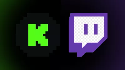 Твіч відповідає Kick: скандал щодо розподілу фінансів для творців контенту