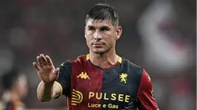 У "Удинезе" — "Дженоа": Напружений матч завершує футбольний уїк-енд в Італії