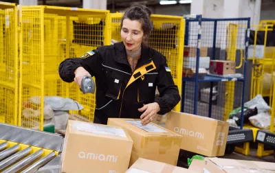 У "Укрпошти" з 1 квітня підвищили тарифи на доставку посилок на 5 гривень