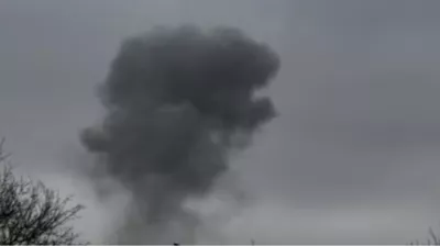 Удар по ТЕЦ-5 у Харкові: загинула людина, 13 поранених, місто без світла та тепла