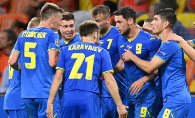 Українська делегація обговорила співпрацю зі Швецією в рамках євроінтеграції