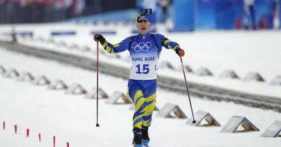 Українські біатлоністи готові підкорити Олімпіаду-2026 в Італії