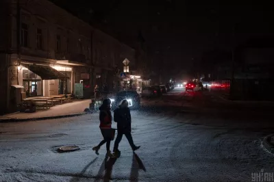 «Укренерго» оголосило графіки відключення світла в усіх регіонах України