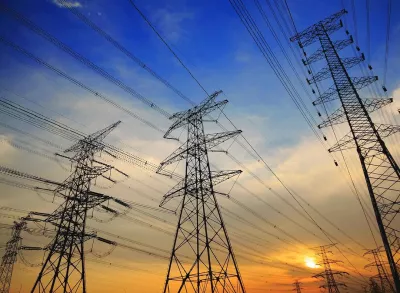 В Чернівцях оголосили графік відключення світла: економте електроенергію під час піку навантаження