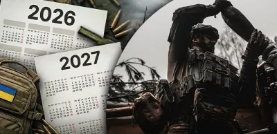 В Кремлі аналізують три сценарії війни в Україні до 2028 року