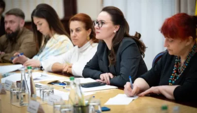 В Україні буде 5-6 мільйонів ветеранів: Свириденко про нову політику підтримки