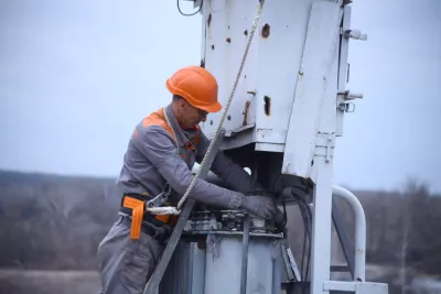 В Україні запроваджуються графіки відключень світла: деталі для Києва та Дніпропетровщини