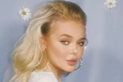 Вагітна Аліна Гросу розсекретила стать первістка: очікує хлопчика