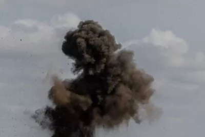 «Васильків: новий проєкт від "Збройних Сил України" на Вінниччині»