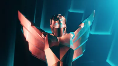 Вечірка в "Peacock Theater": як дивитися The Game Awards 2025 без блокувальників реклами