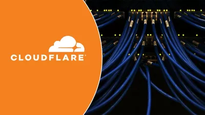 Великий збій у роботі Cloudflare: зник доступ до сайтів у всьому світі, зокрема в Україні