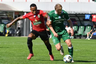 Верес програв Колосу з рахунком 0:1 у напруженому матчі УПЛ