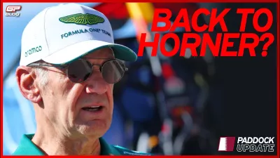 Верстаппен виграв Гран-прі Катару, титул вирішиться в Абу-Дабі - Video