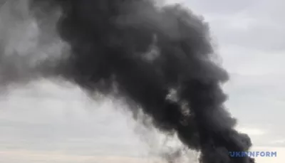 Вибух у Вінниці: Міський голова Сергій Моргунов закликав залишатися в укриттях