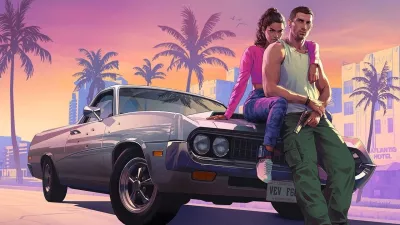 Відкладення релізу «GTA 6»: генеральний директор Take-Two підтвердив нову дату на листопад 2026 року