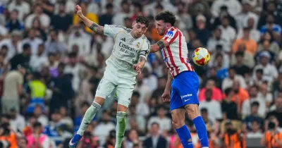Вільярреал і Реал Сосьєдад зустрінуться у захоплюючому матчі Ла Ліги завтра