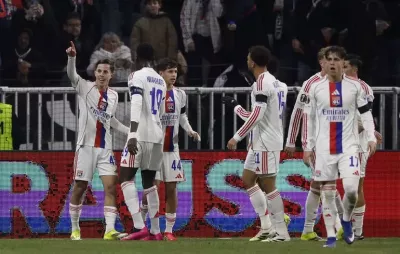 «Визначено 24 команди для боротьби у плей-офф Ліги Європи»