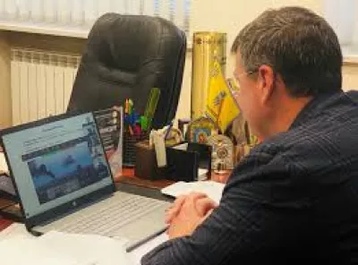 Влада Броварів допоможе бізнесу адаптуватися до нових умов під час війни