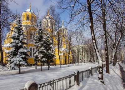 Яке свято 5 грудня відзначають в Україні? Церковний календар і традиції цього дня