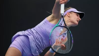 Ястремська розгромила канадську тенісистку на турнірі WTA 500 у Брисбені