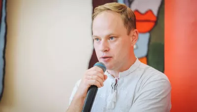 Юрчишин оприлюднив досьє журналістів, які страждали від незаконного стеження Міндіча