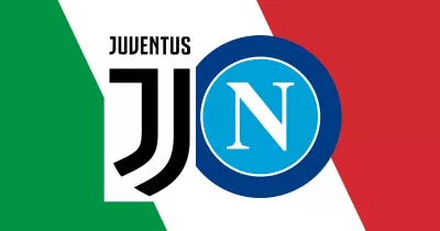 «Ювентус» здолав «Наполі»: мінімальна перемога на «Альянц Арені»