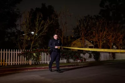 Загибель Роберта Райнера та його дружини: Голлівуд втратив легенду