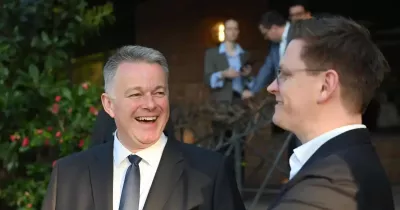 Заголовок: CDU: Генеральний секретар Йоханнес Шнідер пояснює успіх партії на виборах