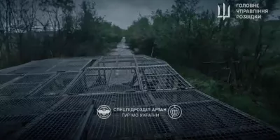 Буданов заявив про провал спроб РФ захопити Степногірськ на Запорізькому напрямку