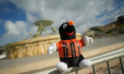 Заголовок: «Шахтар» здобуває бонуси, Україна зберігає 25-ту позицію у таблиці коефіцієнтів УЄФА