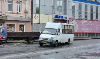 Заголовок: У Бердичеві проїзд у громадському транспорті зросла до 20 грн з 21 квітня 2026 року