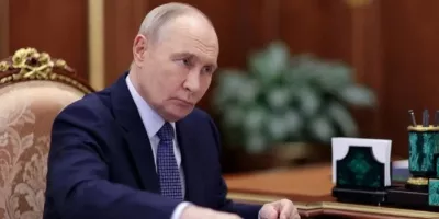 Загострення контролю над інтернетом в Росії: Кремль побоюється падіння рейтингу Путіна