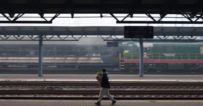 Запуск безкоштовних квитків «3000 км Україною»: Укрзалізниця відновила рейси до Конотопа