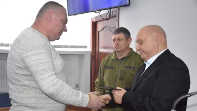 Затверджено бюджет Коростеня на 2026 рік: нові проєкти та головні інвестиції