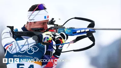 Збірна Норвегії домінує на Зимових Олімпійських іграх 2026 у фігурному катанні та шорт-треку
