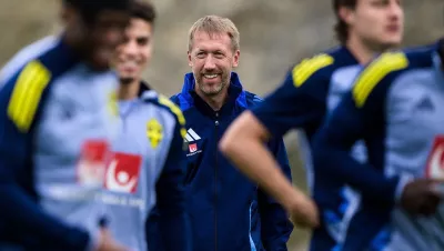 Збірна України приймає "Швецію": плей-офф на ЧМ 2026 в Валенсії сьогодні!