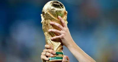 Збірна України з футболу зіграє зі Швецією у плей-офф ЧС-2026 цього тижня