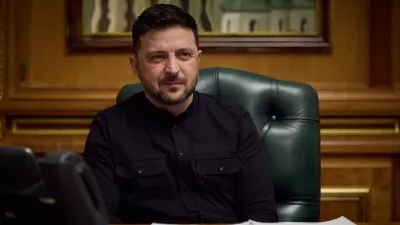 Зеленський присвоїв звання Героя України полковнику СБУ Козаку за унікальні операції проти окупантів