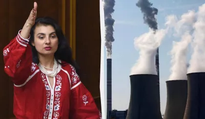 Зеленський розкрив план РФ атакувати підстанції українських АЕС